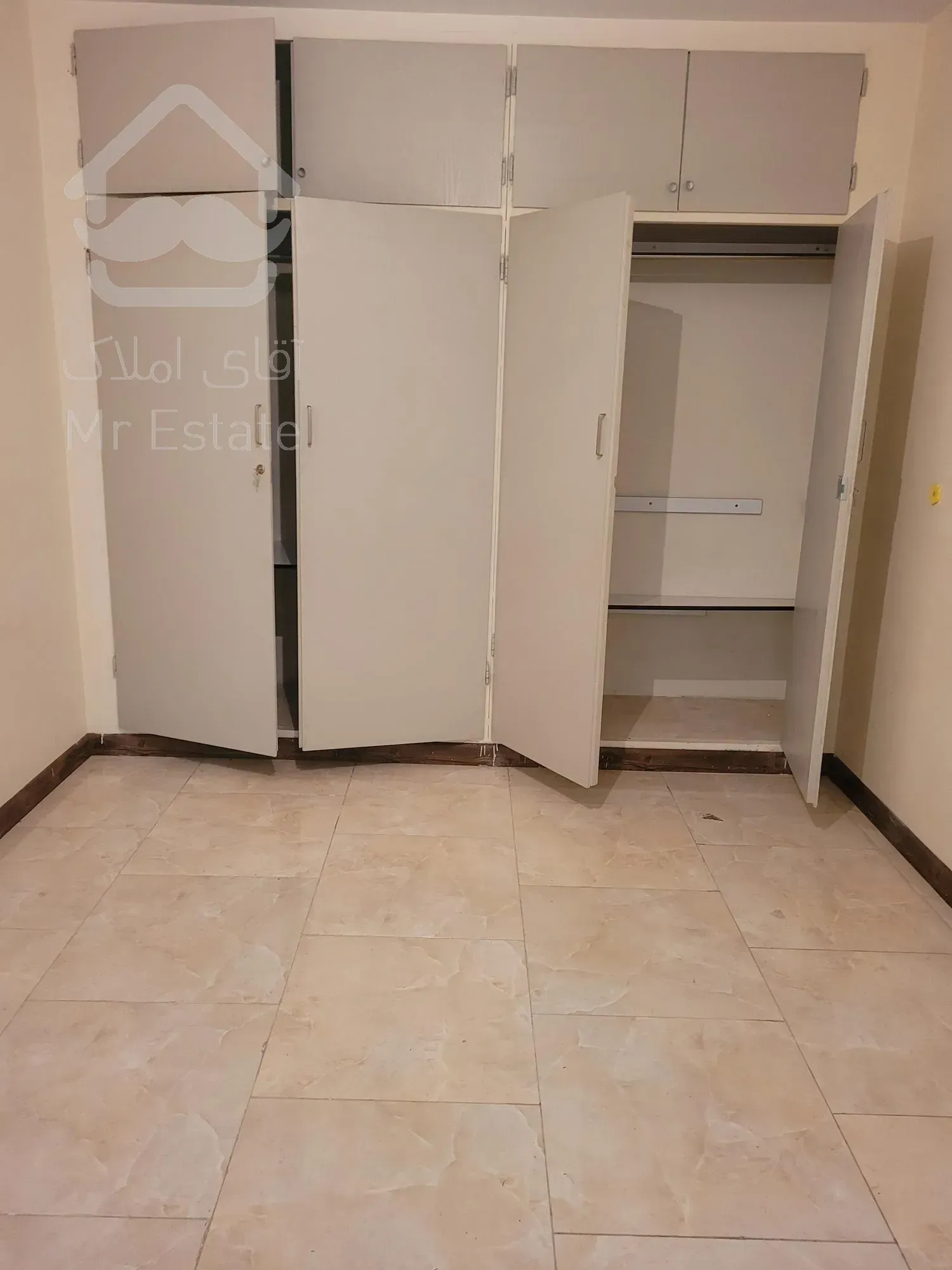 ۸۳ متر دو خواب /فول بازسازی /##فوری فروش###