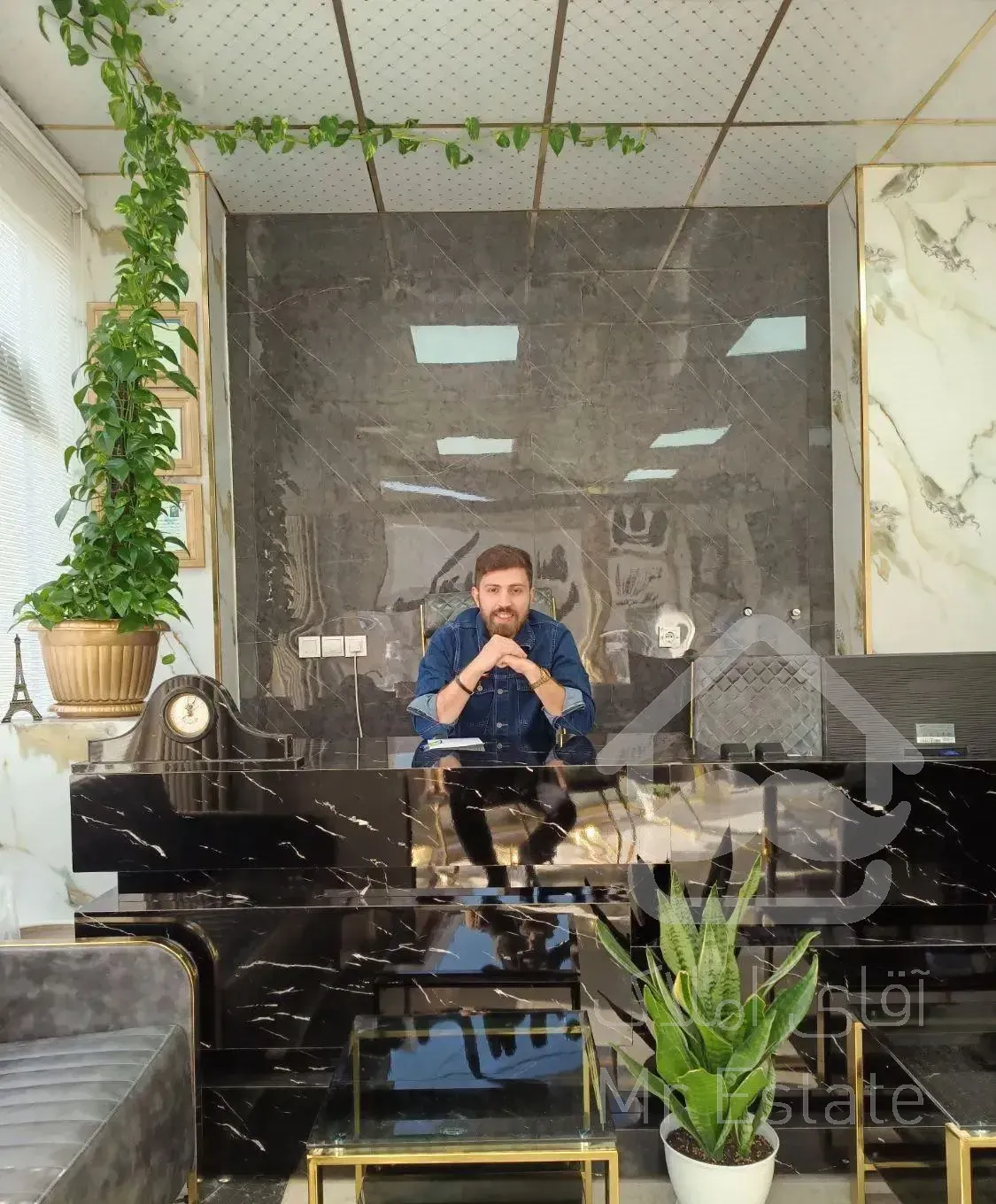 آپارتمان78متر/فول امکانات/تخلیه بروز/سینا/ماهد