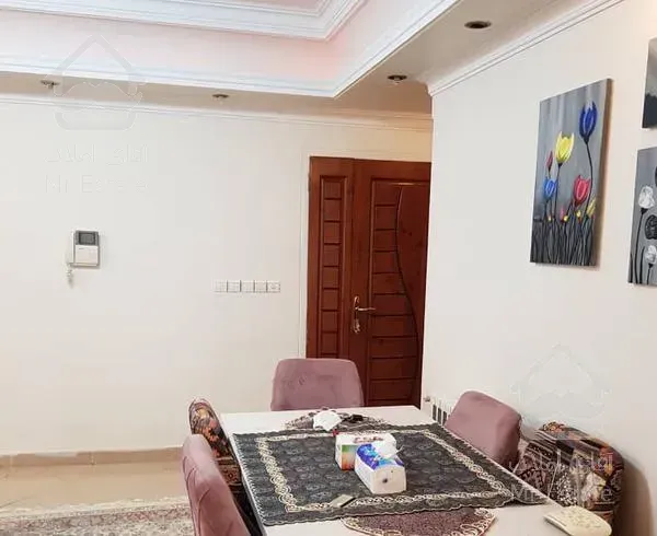 آپارتمان ۲ خواب،۹۲ متری/ تکواحدی فردوس