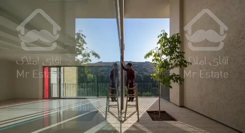 پنت هاوس ۳۶۰ متر