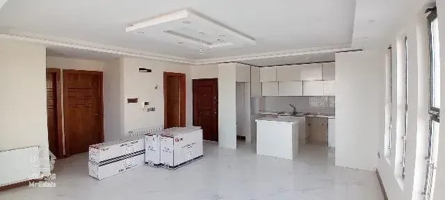 اجاره واحد آپارتمانی صفر