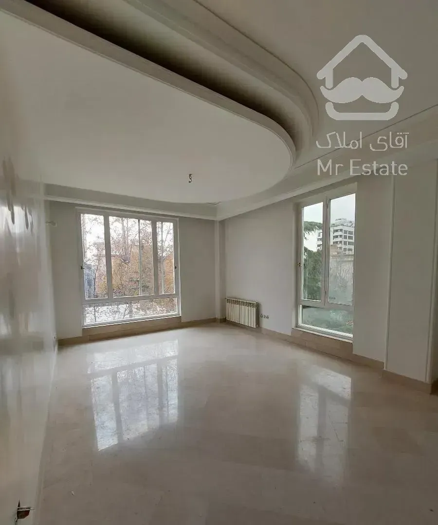 صاحبقرانیه*شهرک گلستان/۴۵۰متر/۵خواب