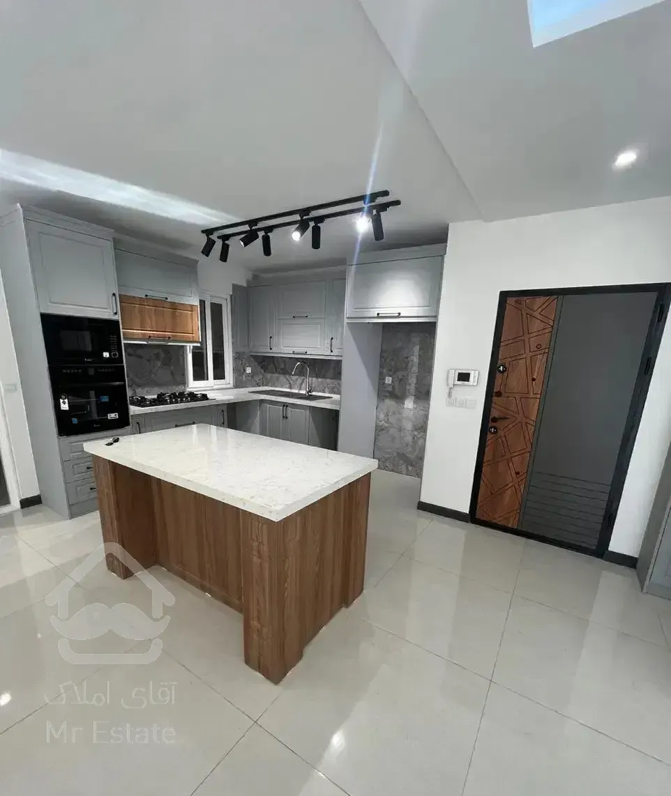 ۸۰ متر فول بازسازی شده / فرعی فرد*نقشه بدون مشابه