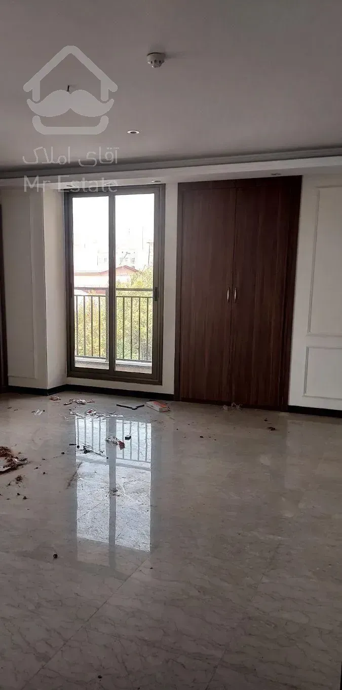 اجاره آپارتمان ۱۲۰ متری ۲ خوابه در شیخ بهایی