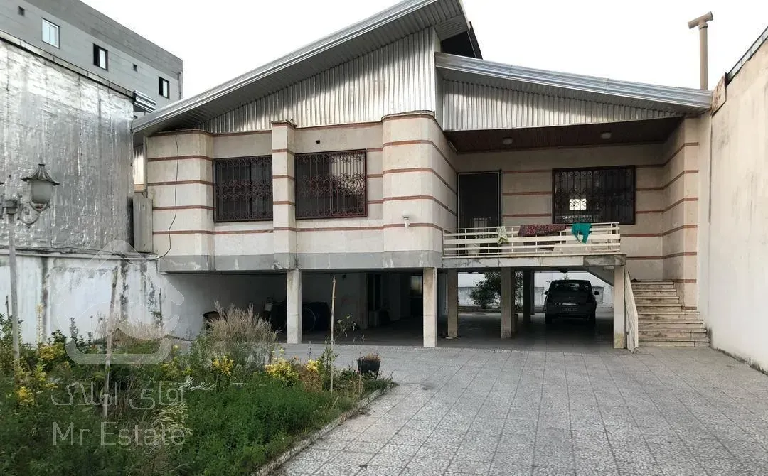 اجاره خانه ویلایی ۲۰۰ متری ۵ خوابه در میدان بزاز