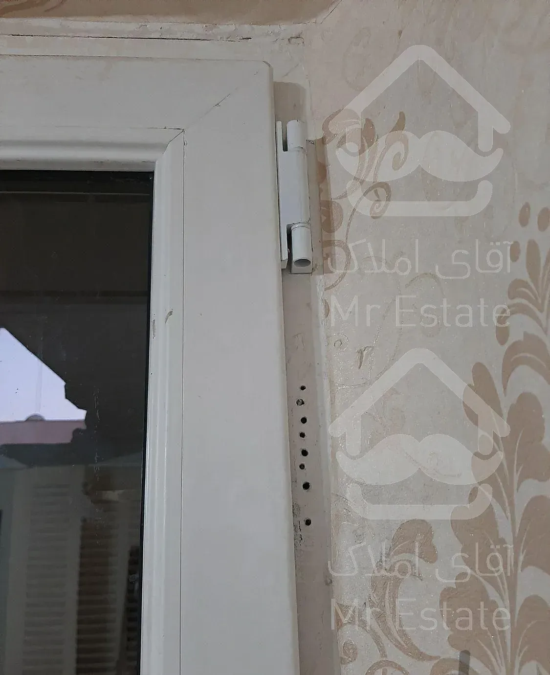 رگلاژدرب وپنجره های دوجداره