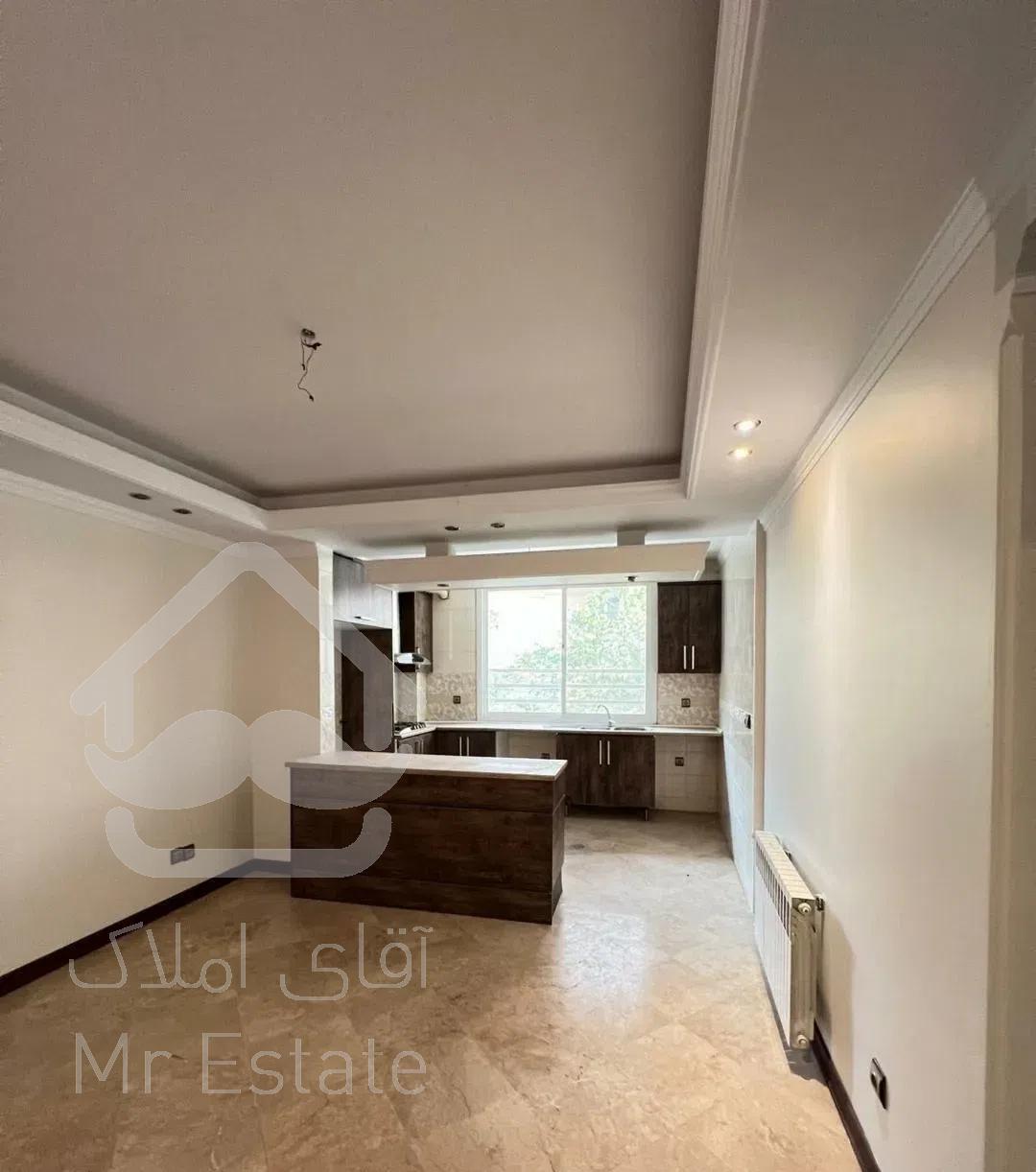 ۸۷متر شهر زیبا/فول امکانات/خوش نقشه