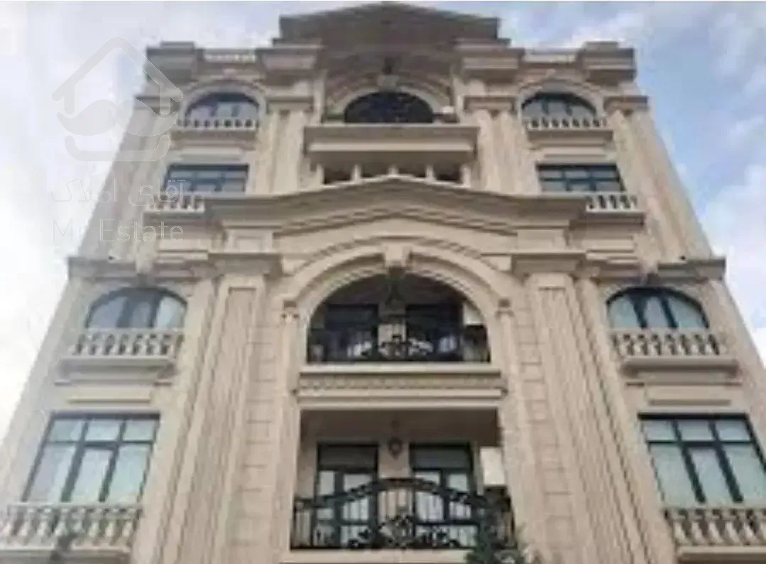 آپارتمان ۸۵ متر دو خواب