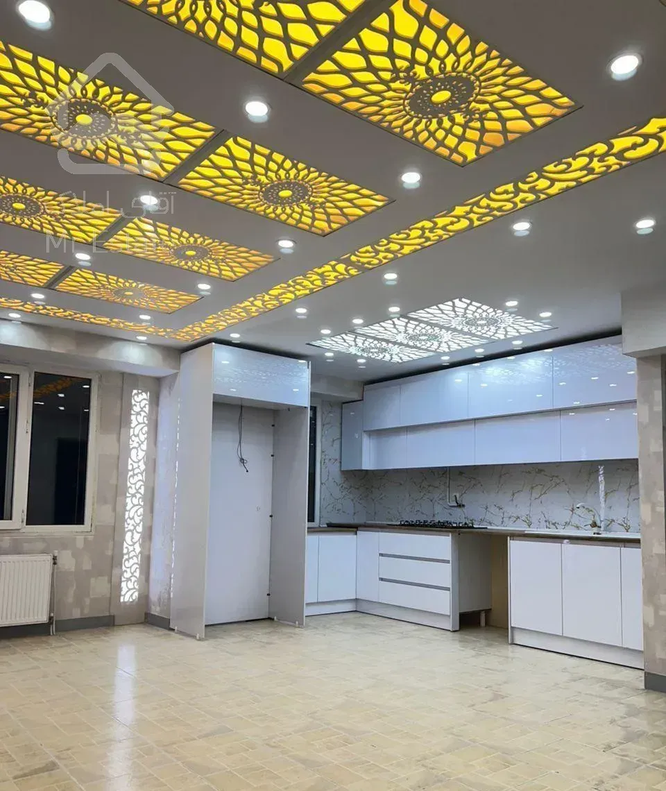 واحدکلید نخورده/فوق لوکس،بهترین منطقه ۴