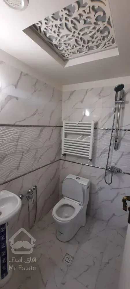 آپارتمان ۷۰متری ۲ خواب، فول امکانات، لوکیشن عالی، خوش نقش، نوساز