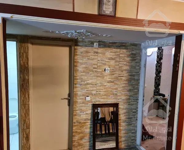 آمارتمان کاملا مبله در سعادت آباد 147 متر دو خواب