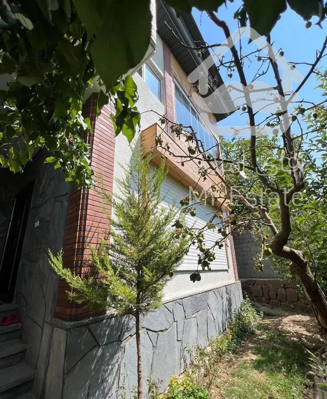 ویلا،جابان،بر باغستان،فول امکانات و انشعابات