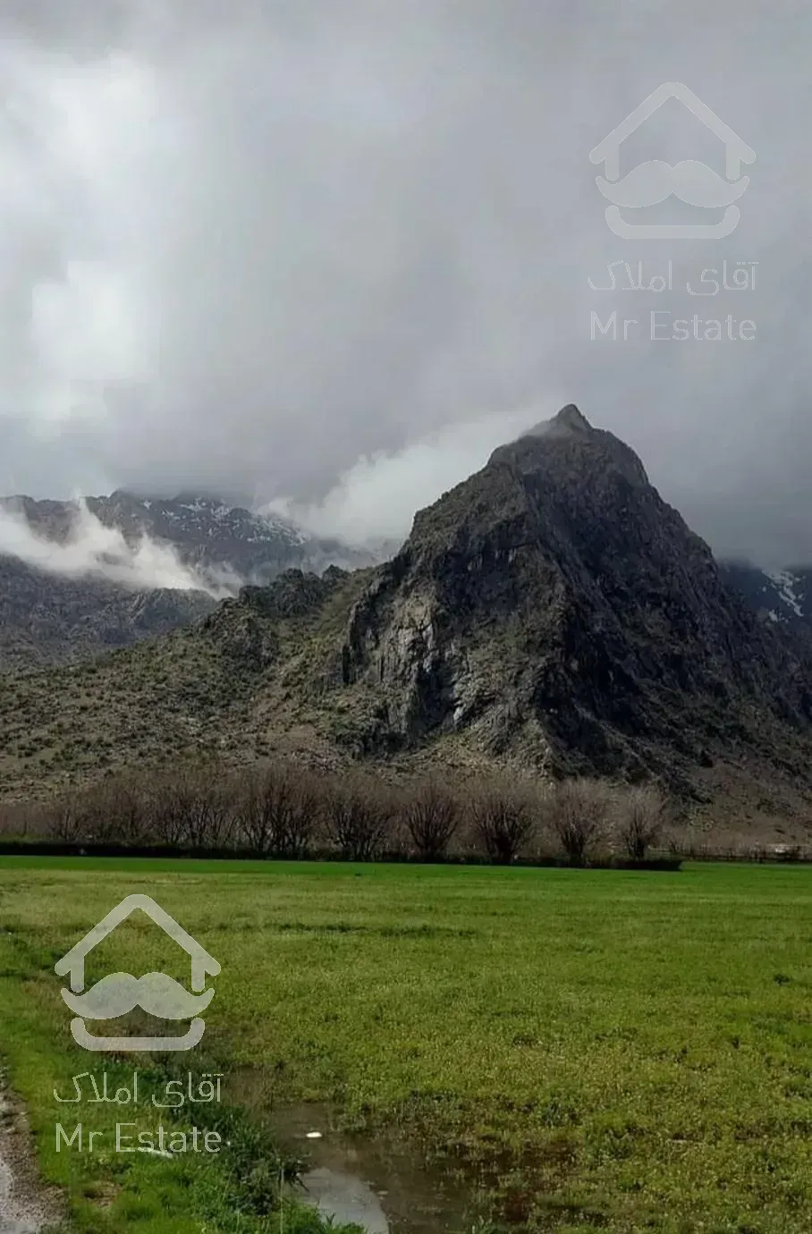 اجاره باغ ویلا