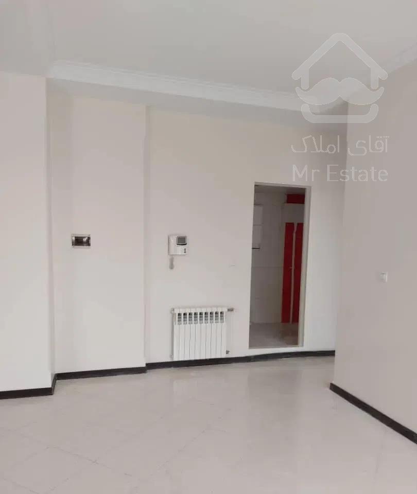 ۶۶متر ۲خوابه فول امکانات دوکله غرق نور  فرعی