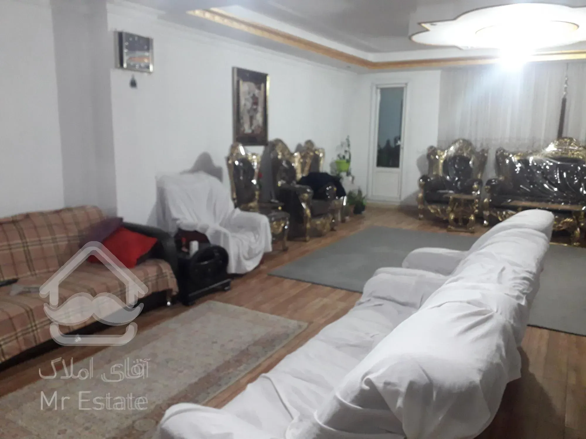 فروش آپارتمان بصورت یکجا