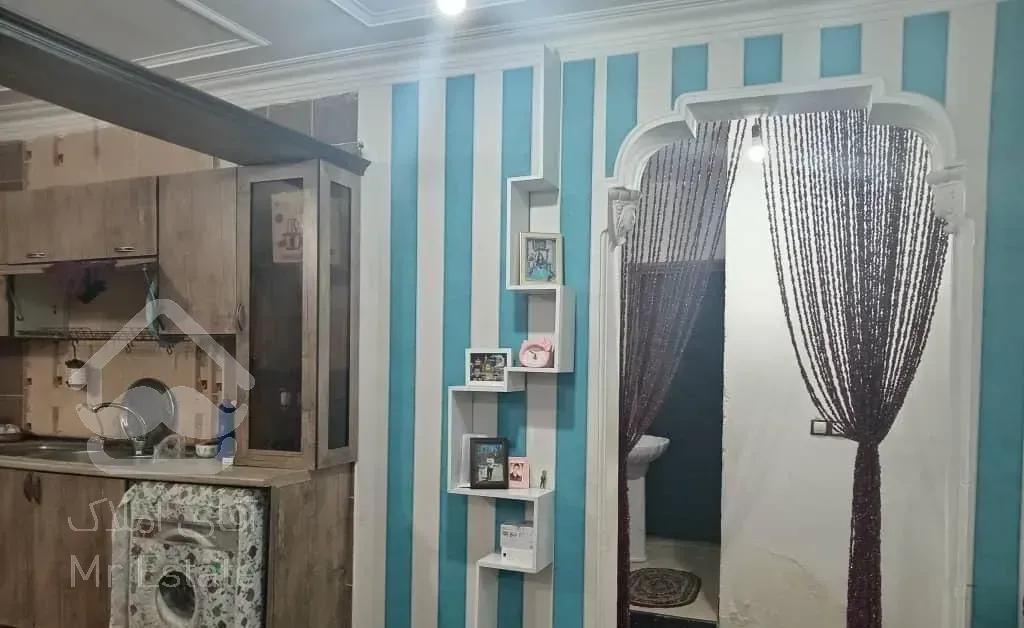 فروش آپارتمان چهار واحدی فاز 2 امیرآباد