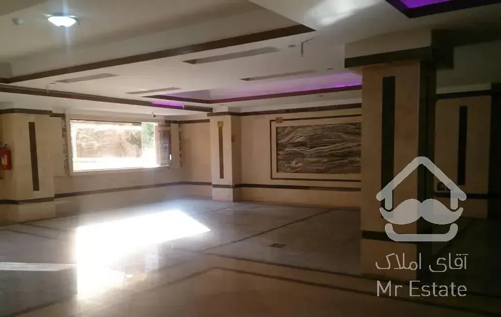 واحد ۱۱۵ متری برج  رومنس حکیم منطقه چیتگر