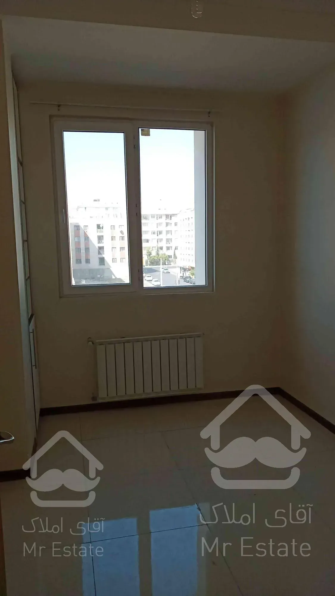 خرید آپارتمان ۵۸متری دوخواب *برج درسا* فردوس غرب