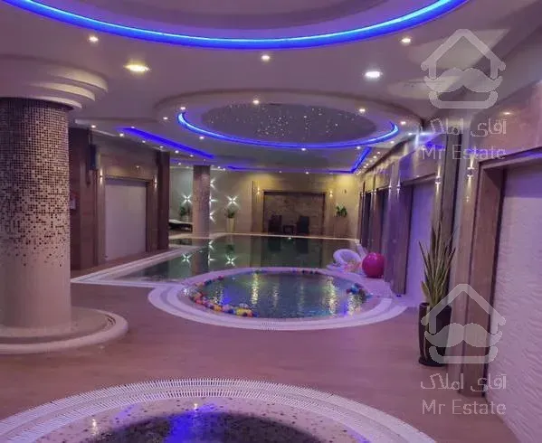 خرید آپارتمان 3 خواب مستر در فرمانیه شرقی