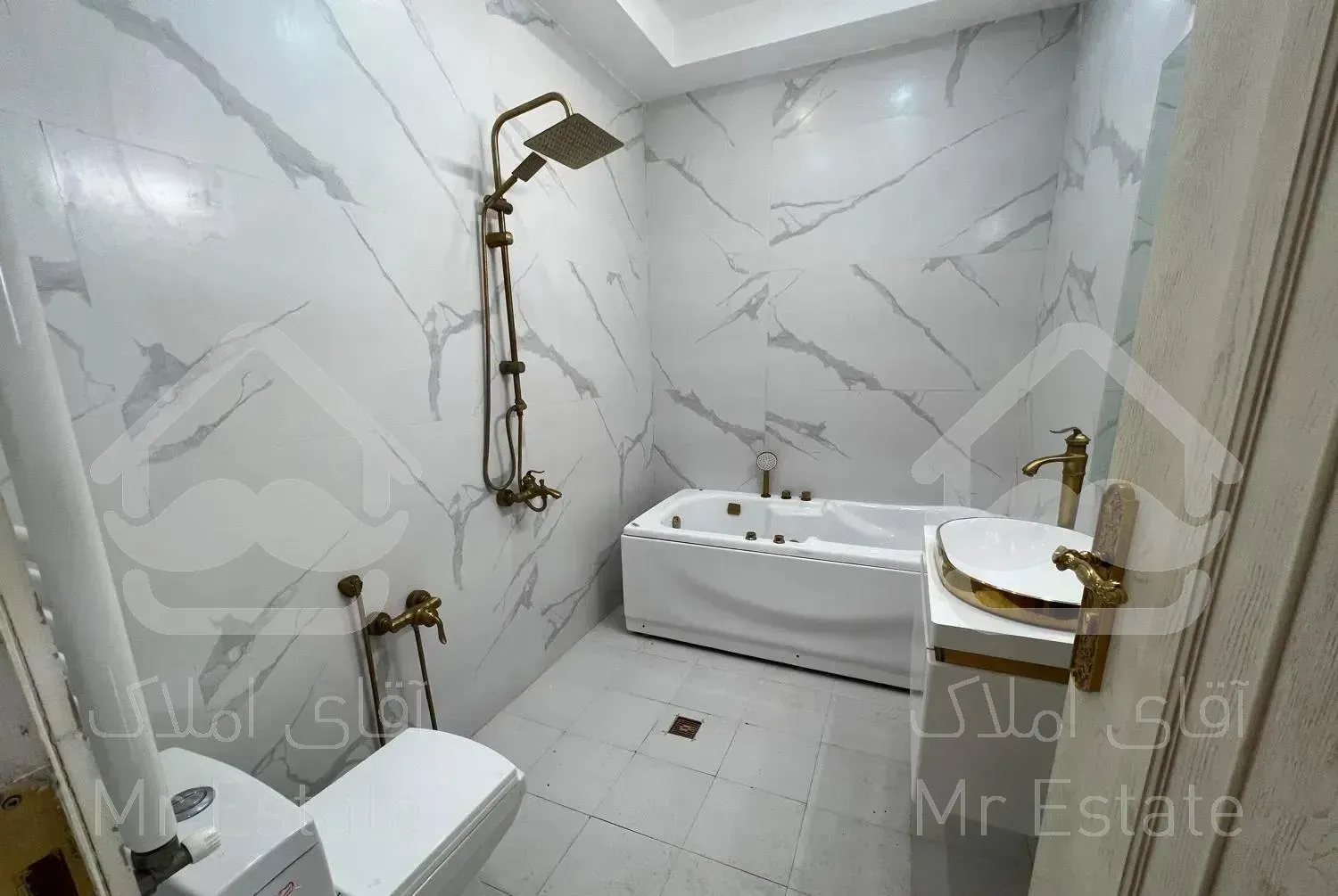 ۱۷۵متری*فرامرز زوج*نوساز