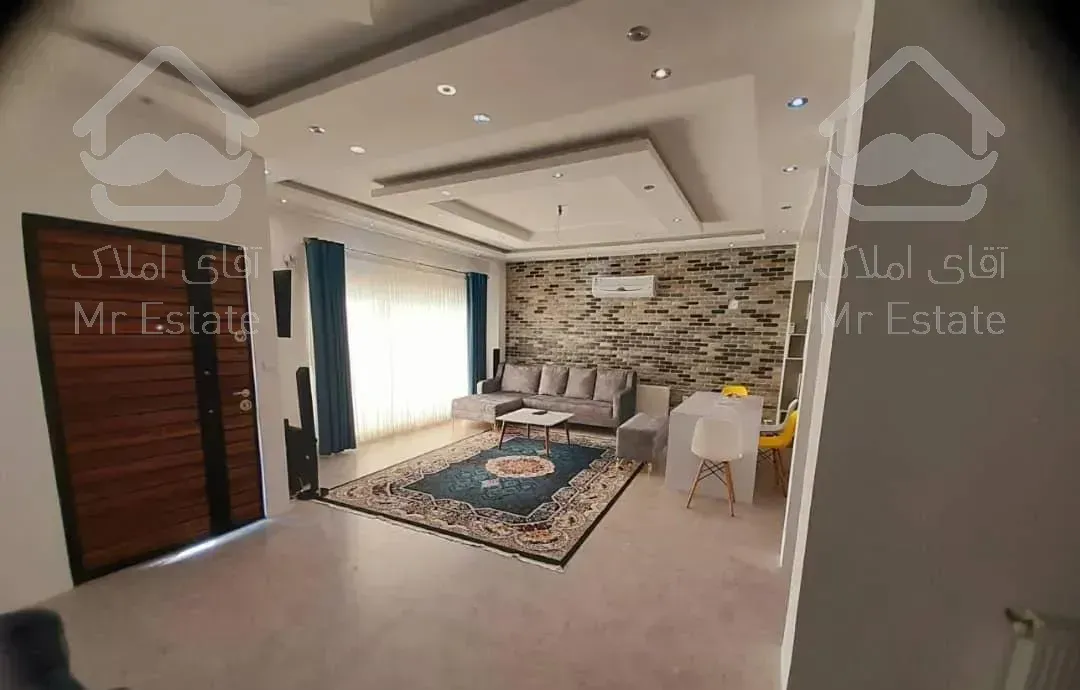 ویلا تک خواب دربستی شخصی