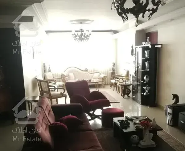 ۱۴۰ متر اپارتمان سعادت اباد