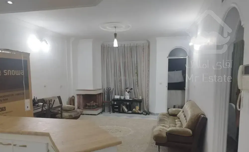 اجاره آپارتمان ۵۰ متری ۱ خوابه در صیاد شیرازی