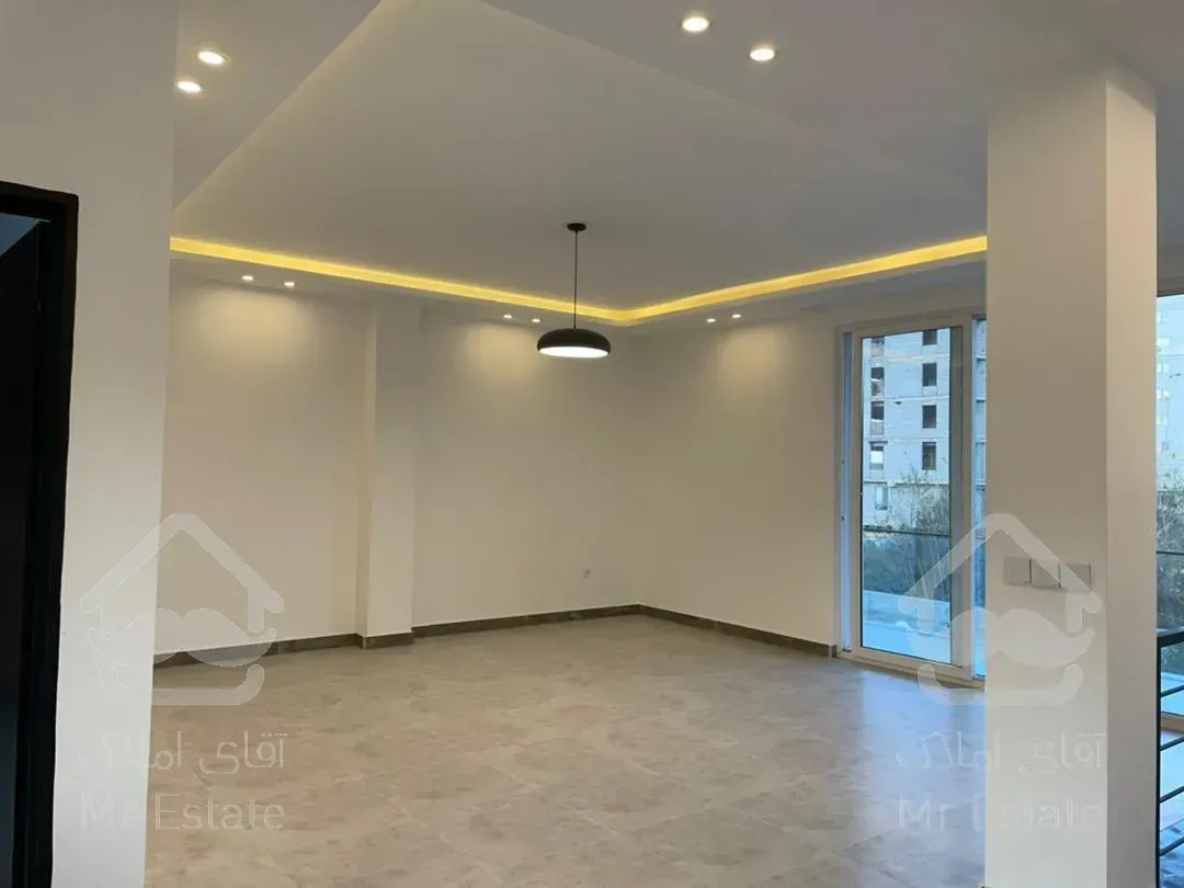 فروش ویلا لاکچری ویو دریا ساحلی رویان