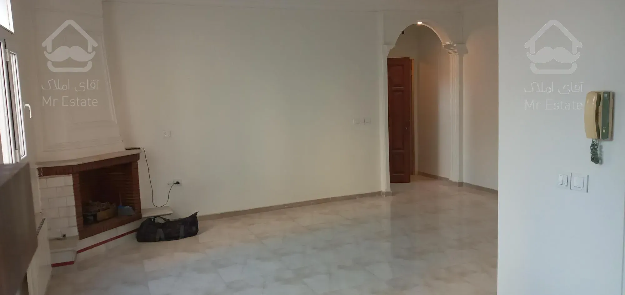 آپارتمان ۵۶متری یکخوابه فردوس شرق