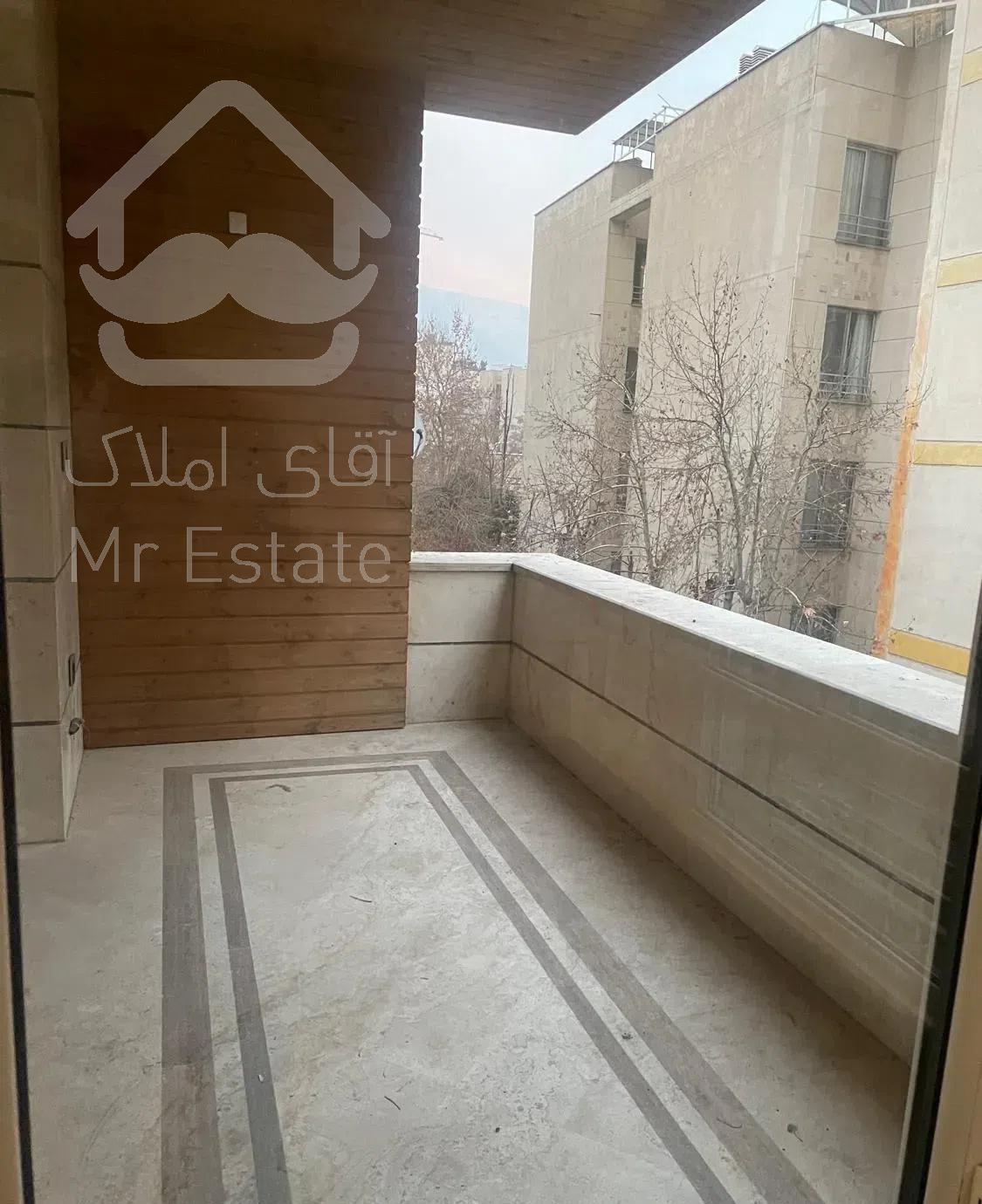 زعفرانیه 220متر تکواحدی