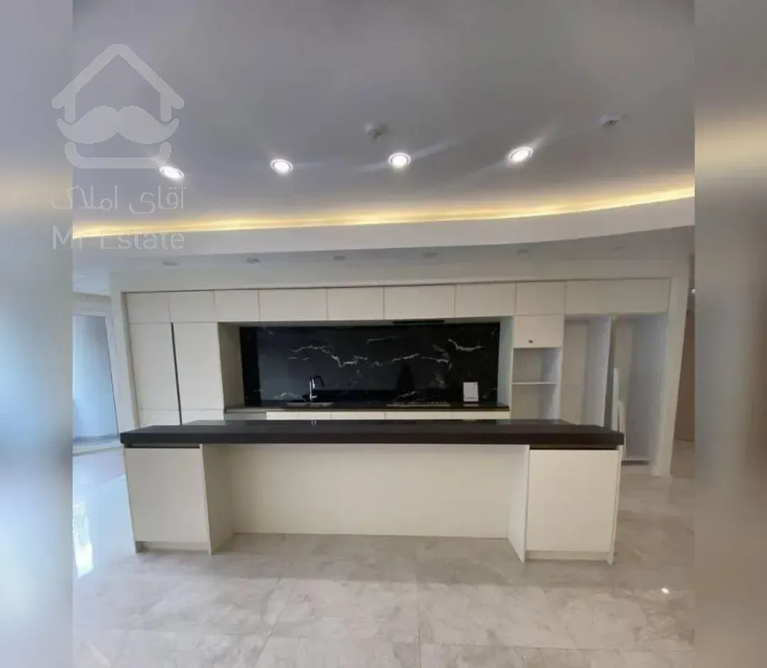 ۲۶۰ متر شاهکار معماری/انتخاب بی همتا/مشاعات هتلینگ