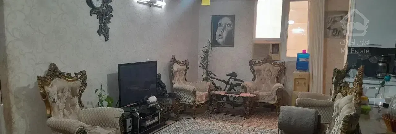 مسکن مهرخانه طلایی