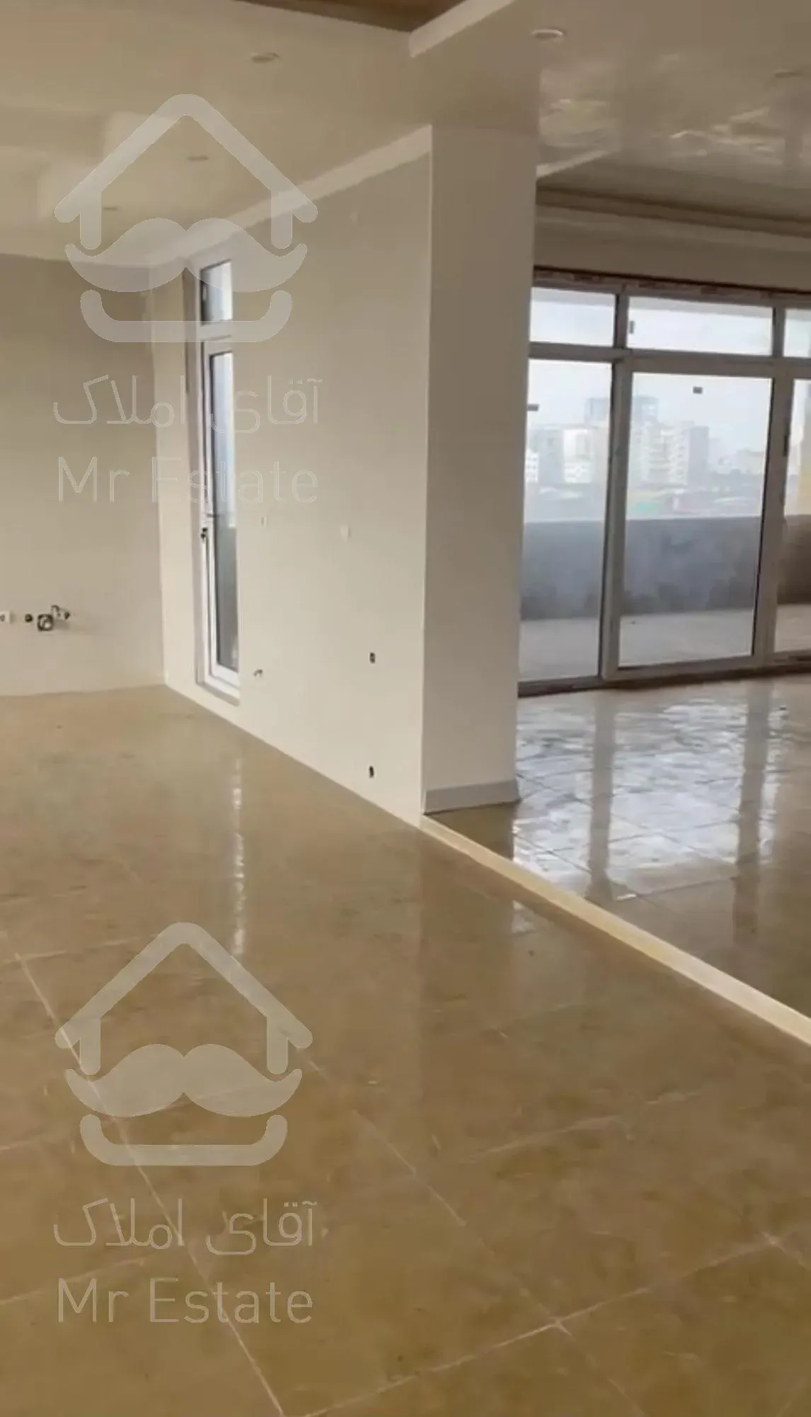 فروش پنت هاس لوکس در بابلسر