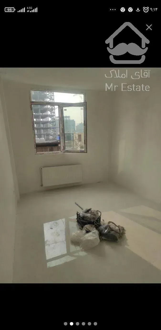 فروش آپارتمان 80متری