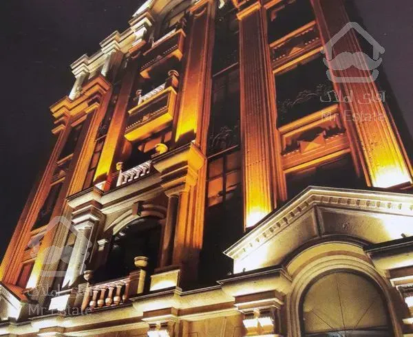 ( نگین منطقه / 140 متر )