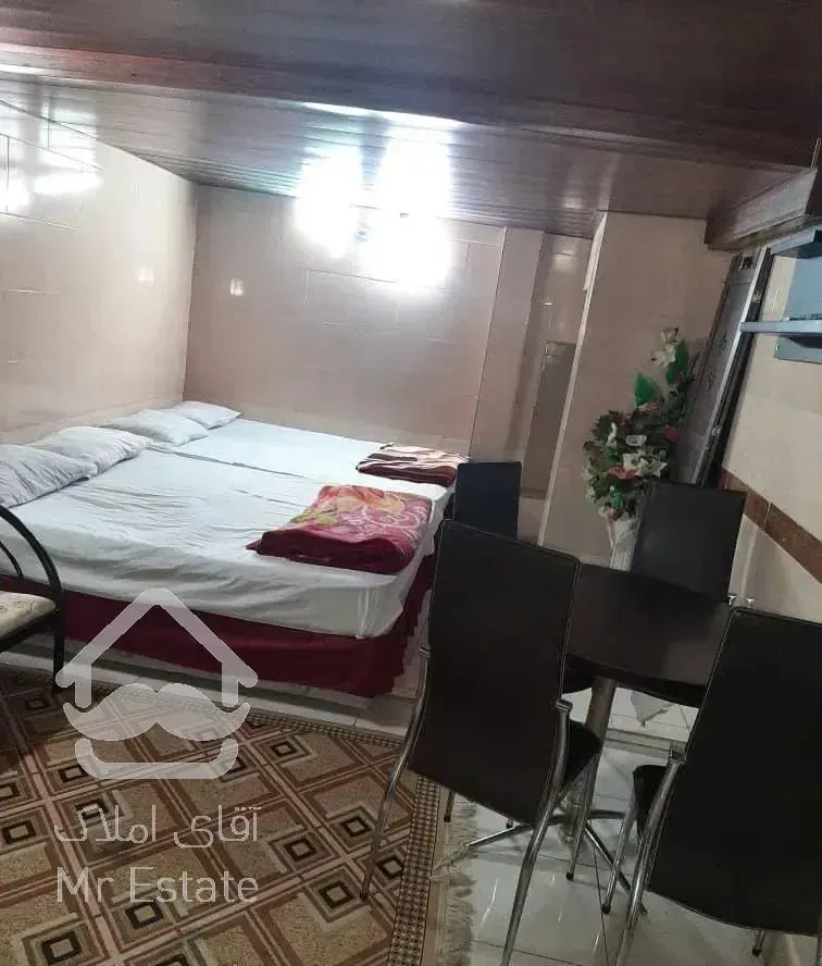 سویت نزدیک حرم