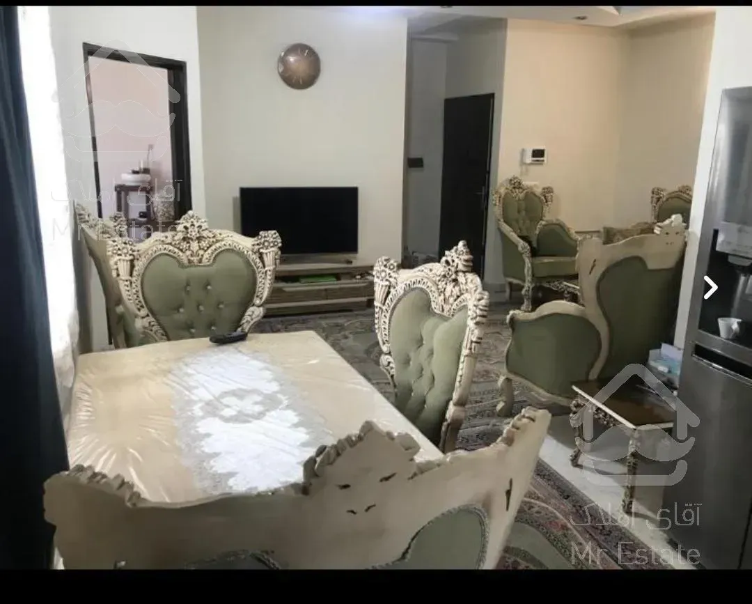 اجاره آپارتمان ۷۵متری سازمان برنامه