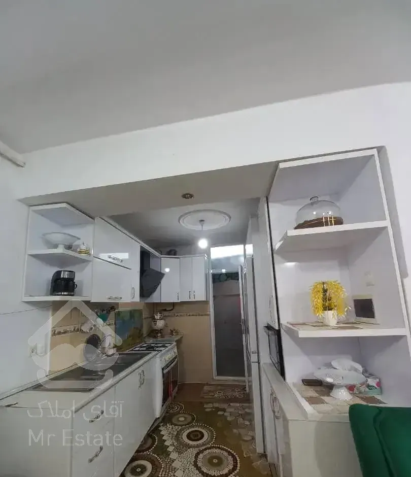 فروش سوییت۶۰متری ۱خواب واقع در پلطالشان/چوکام/گلها