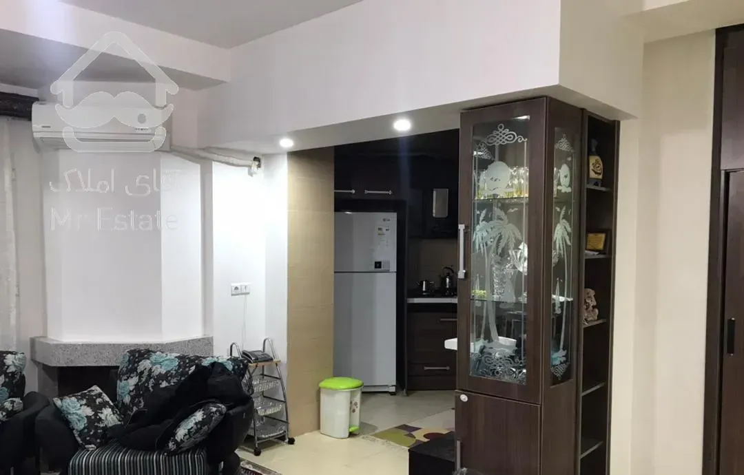 ساختمان اقاقیا.پیوندی ۸ مسکونی