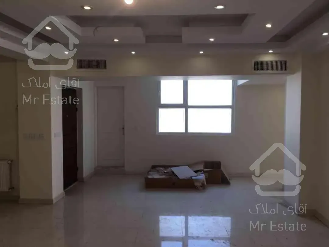 آپارتمان داراباد بسیار شکیل