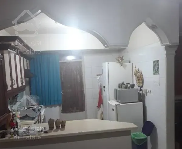 آپارتمان ۶۸ متری ۲ خواب