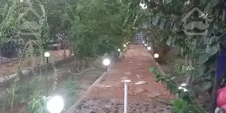 اجاره ی روزانه باغ ویلا استخر دار