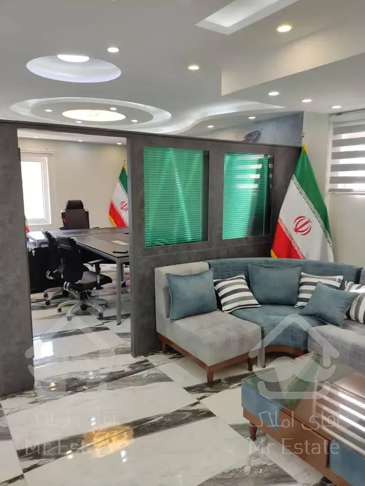 ٩٠متر سند اداري رهن كامل