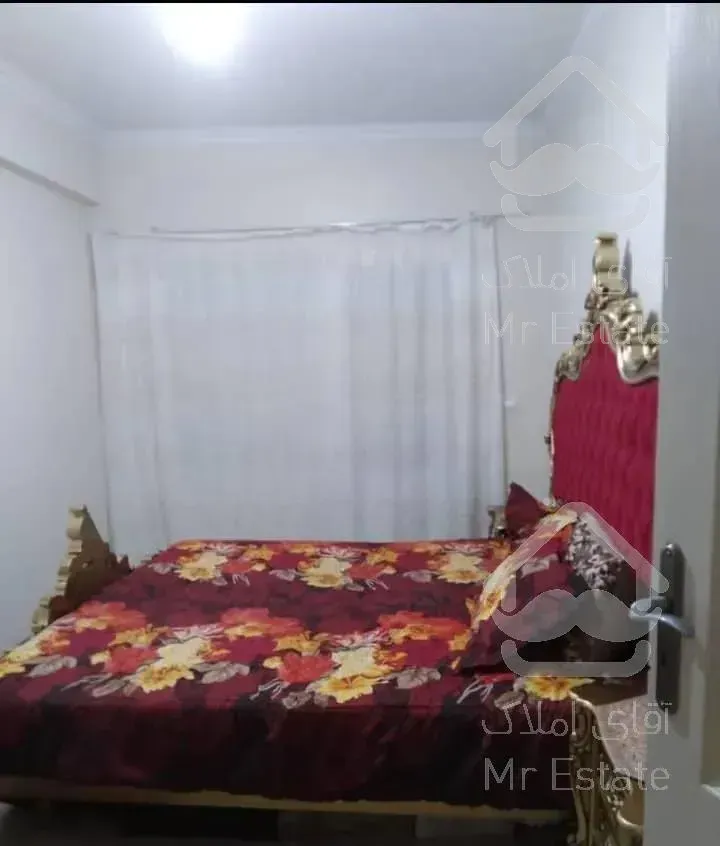 ۱۲۵ متر آپارتمان واقع در شهید باقری