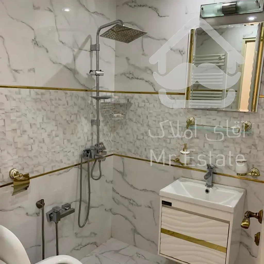 خرید آپارتمان 3 خوابه در سازمان برنامه 139متر