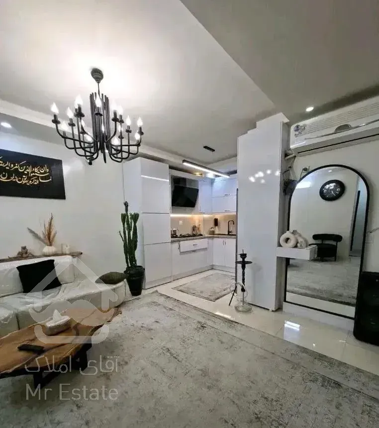 ۵۹متر/دو خواب/سندتکبرگ/انتخاب هوشمندانه/وامدار