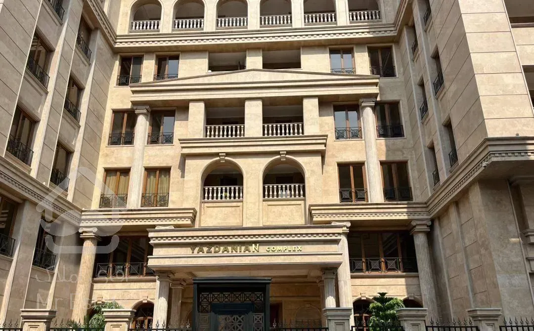 رهن و اجاره آپارتمان ۲۰۰ متری نوساز در مدرس