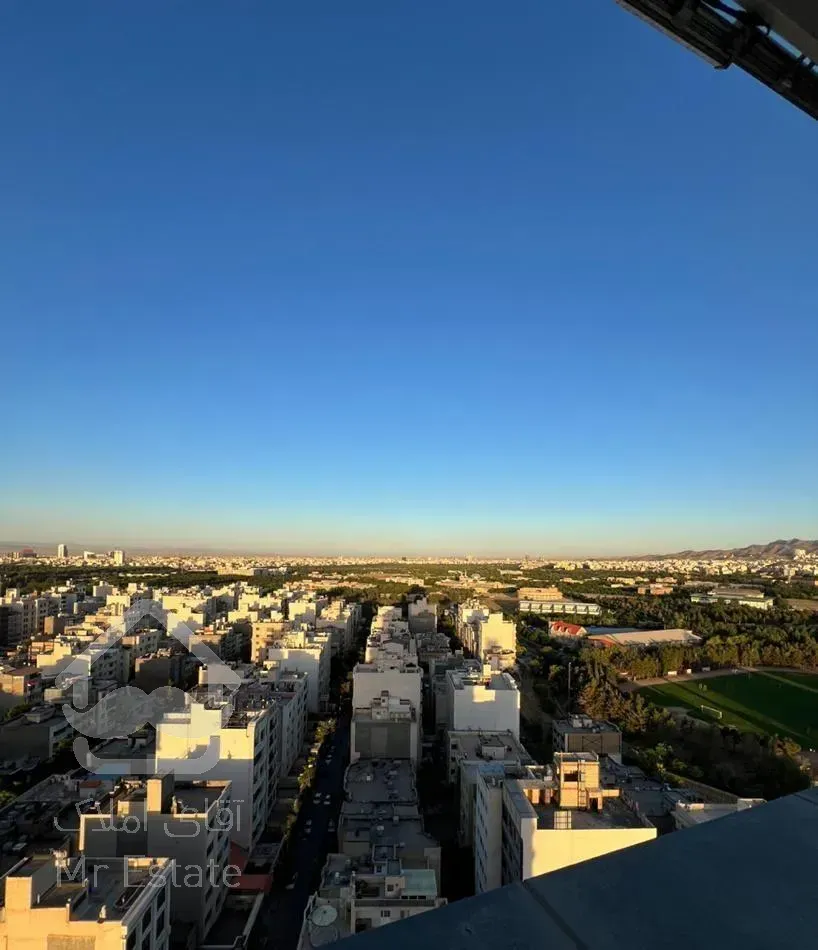 آپارتمان180متری%هاشمیه قبل صارمی فول مدرن