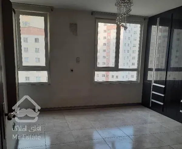 آپارتمان 120 متری 2 خواب چیتگر