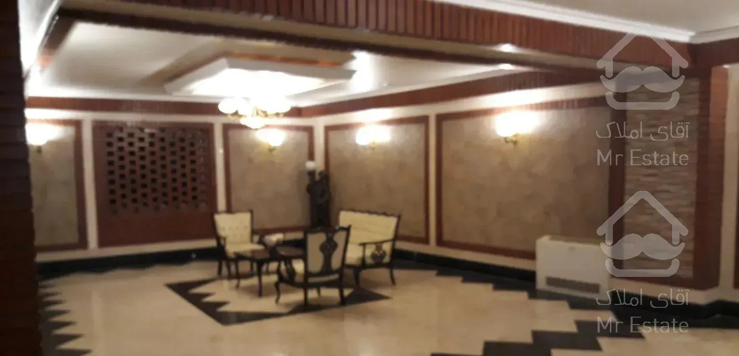 صاحبقرانیه*۱۸۵متر*فول